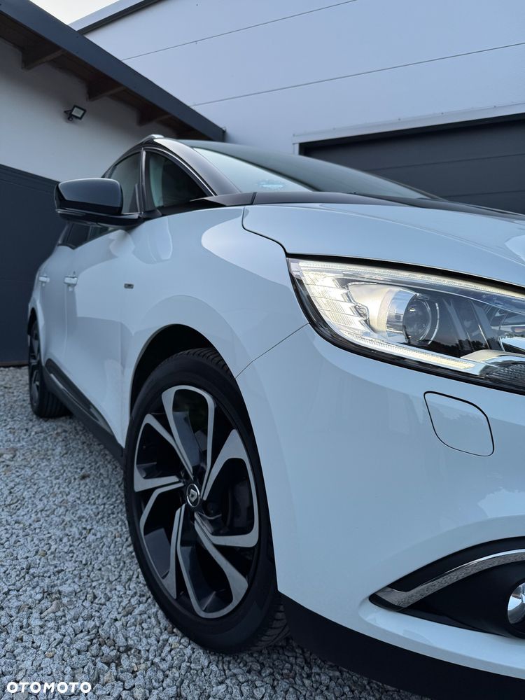 Renault Grand Scenic Gr 1.3 TCe Energy Bose EDC - 8