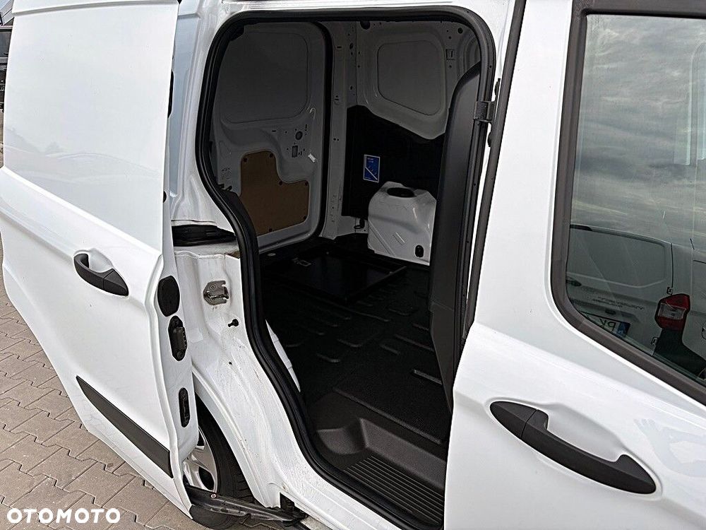 Ford courier Transit Courier 1.5 TDCi 75KM Trend - 10