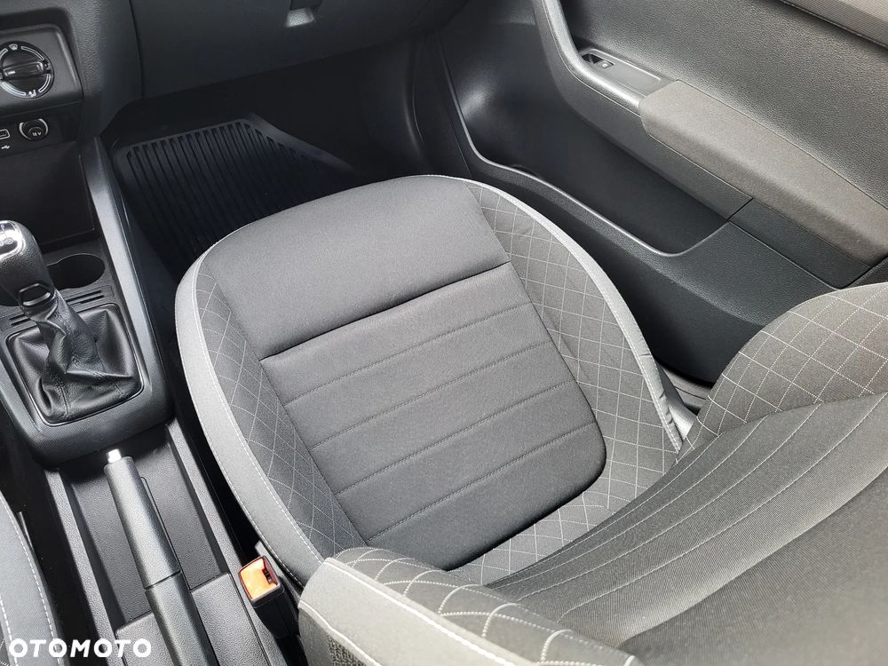 Skoda Fabia 1.0 Ambition - 21