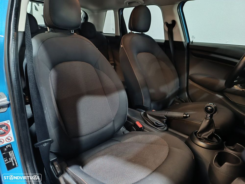 MINI 5 Portas One D - 31