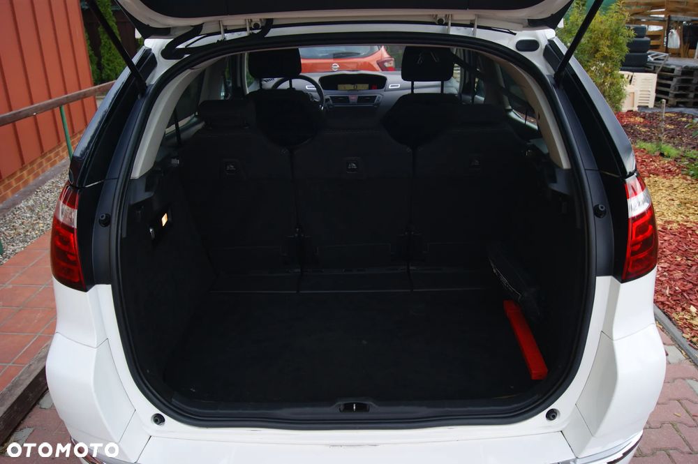 Citroën C4 Picasso 1.6 HDi Selection - 22