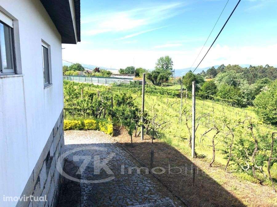 Quintinha- Légua- Marco de Canaveses - Grande imagem: 4/22