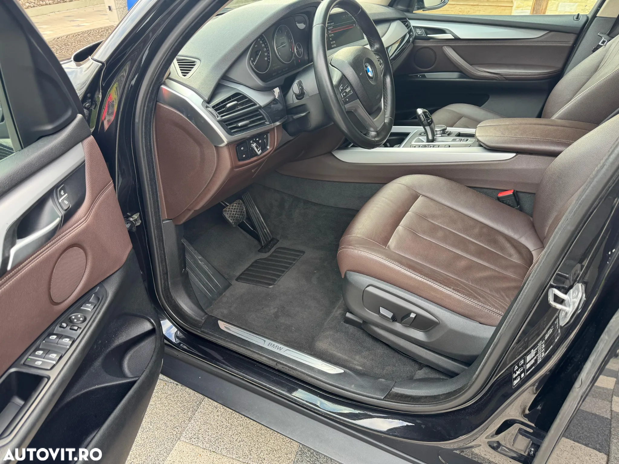 BMW X5 xDrive30d - 7