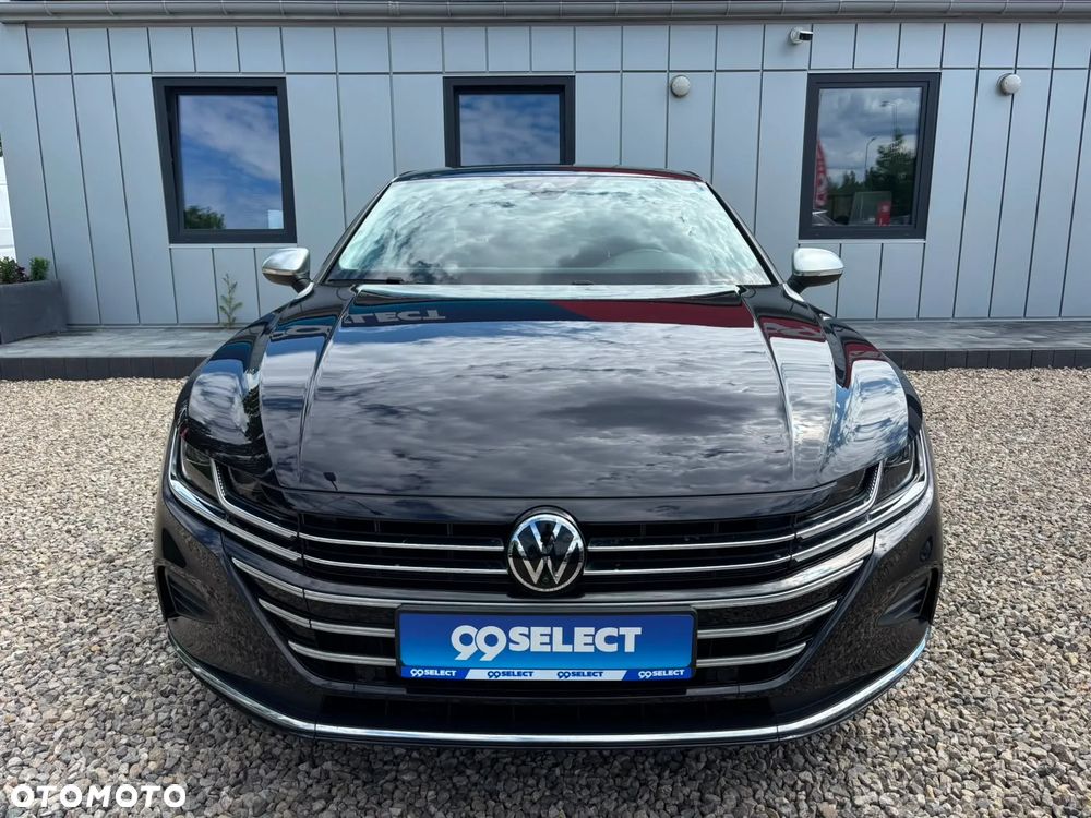 Volkswagen Arteon 2.0 TSI Elegance DSG - 8