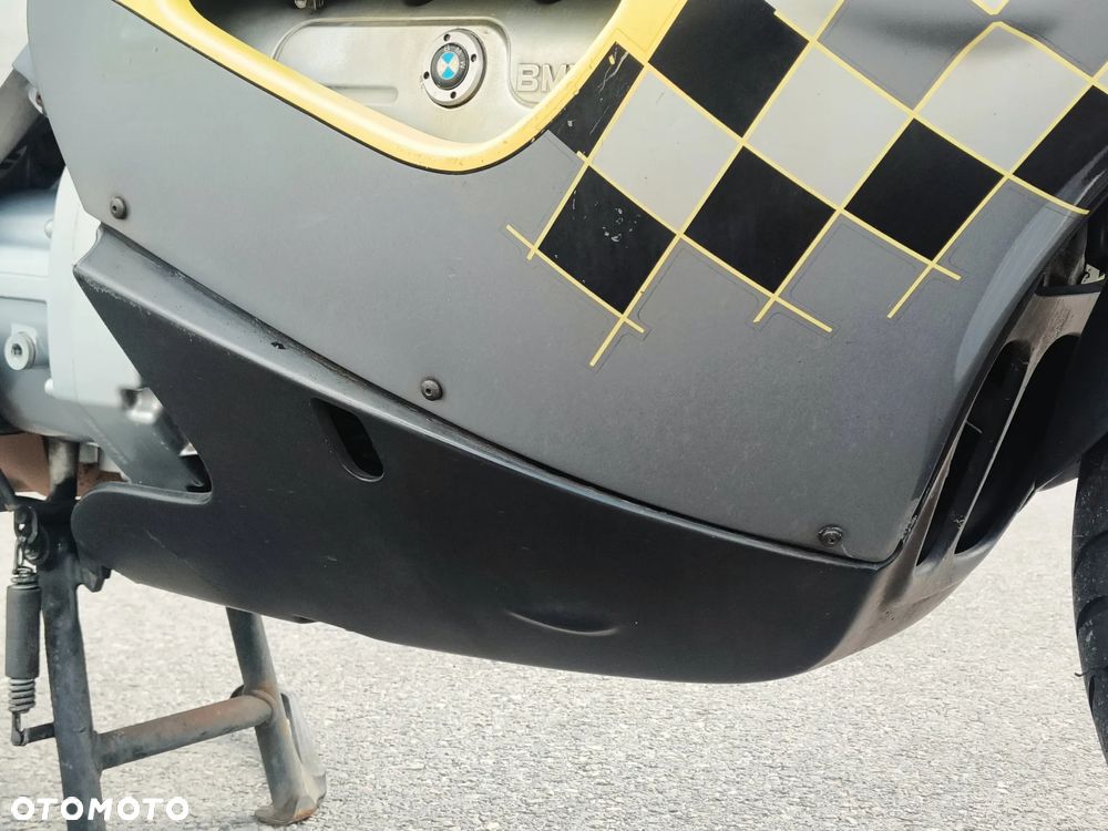 BMW K - 30
