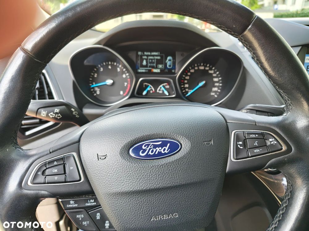 Ford Kuga 1.5 EcoBoost AWD Titanium ASS - 7