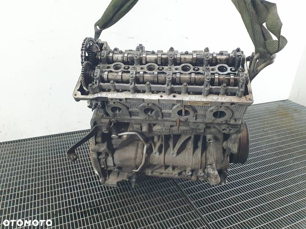 SILNIK SŁUPEK B47D20A 2.0 D 116 BMW 3 F31 - 1