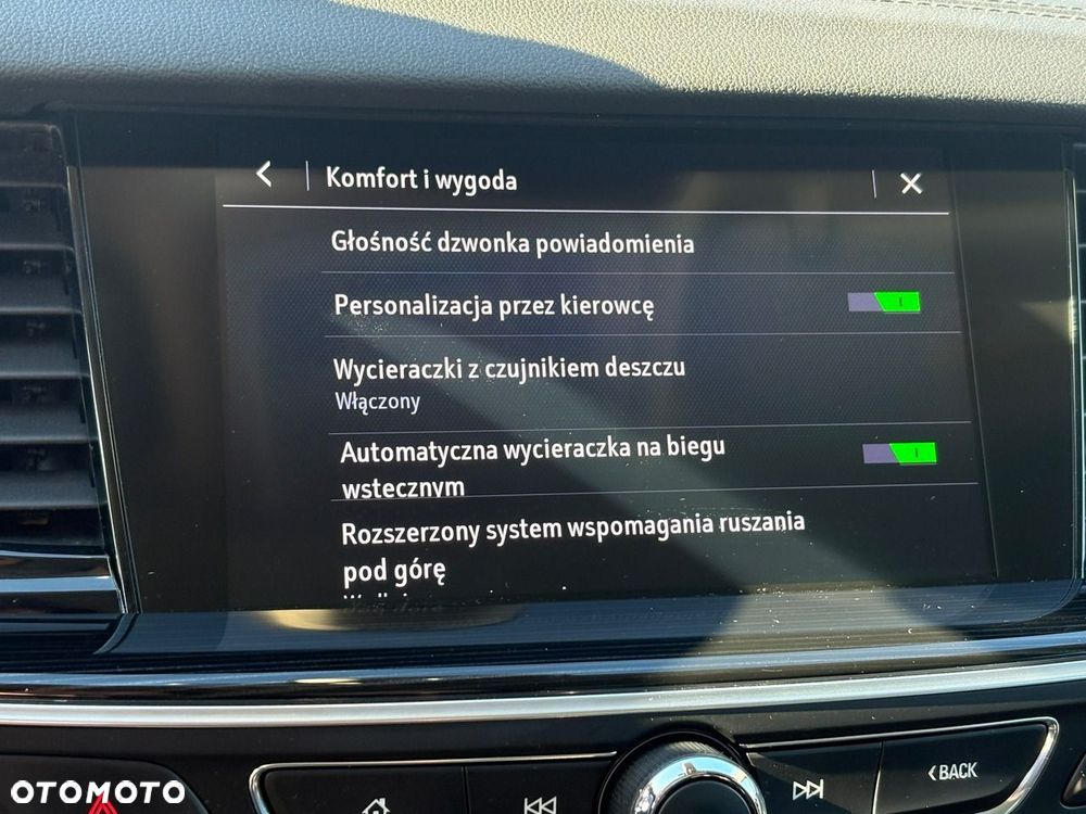 Opel Insignia 2.0 4x4 Business Innovation - 29