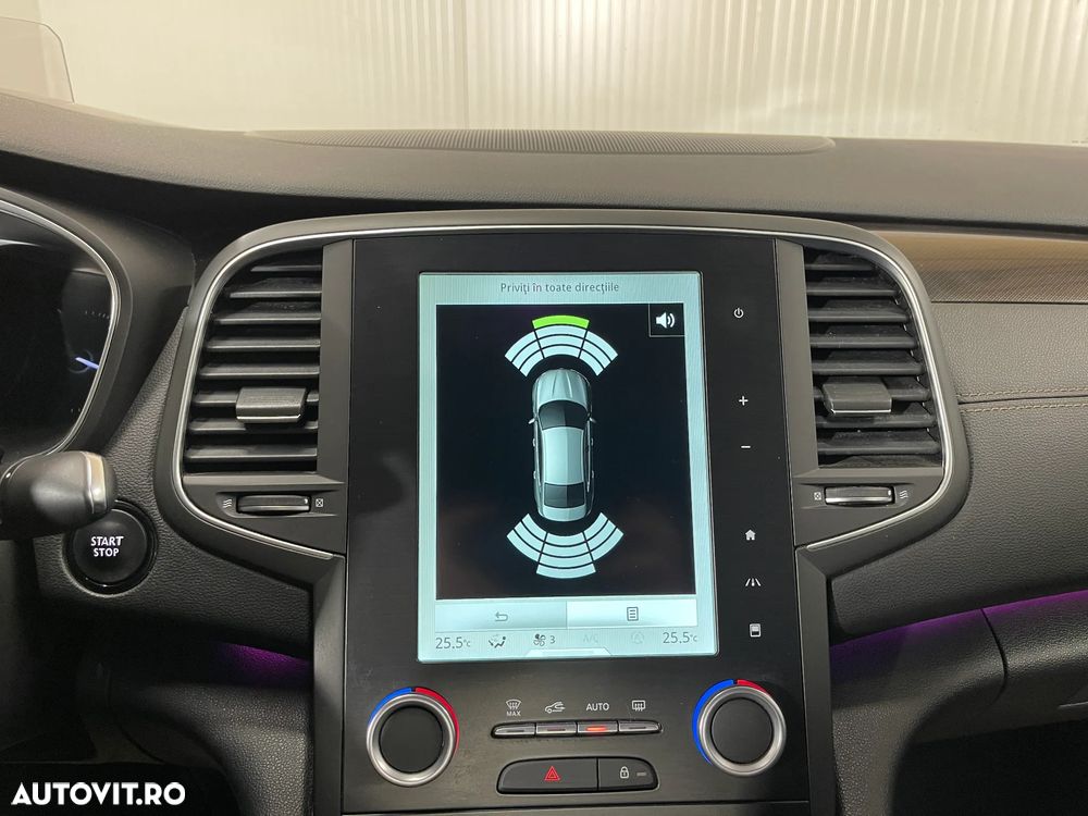 Renault Talisman ENERGY dCi 160 EDC INTENS - 13