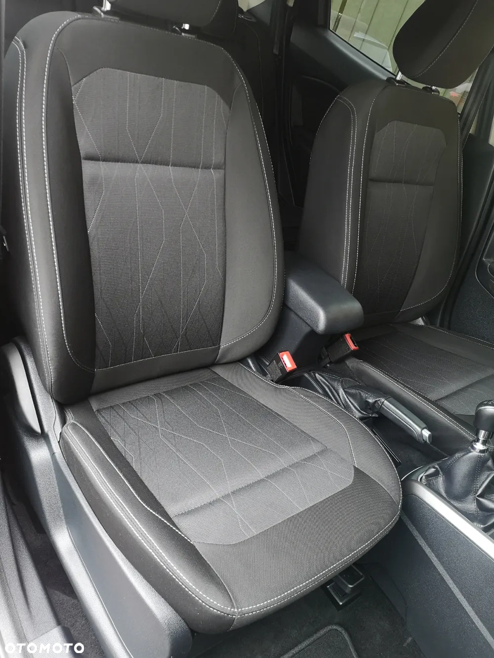Ford EcoSport 1.0 EcoBoost Navi Edition ASS - 31