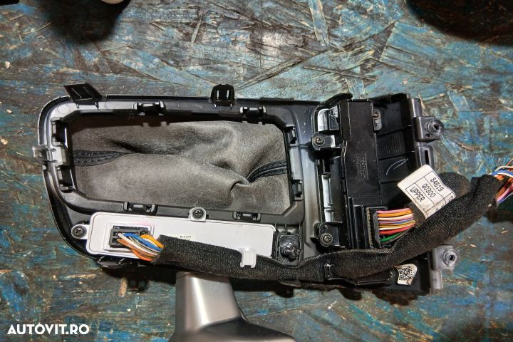 Nuca schimbator 299223286 299223286 Hyundai i20 3 [2020 - 2022] Hatch - 5