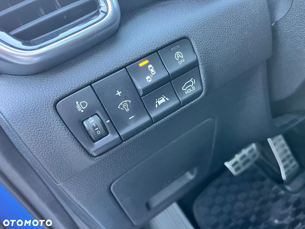 Kia Sportage 1.6 CRDI GT Line 2WD DCT - 16