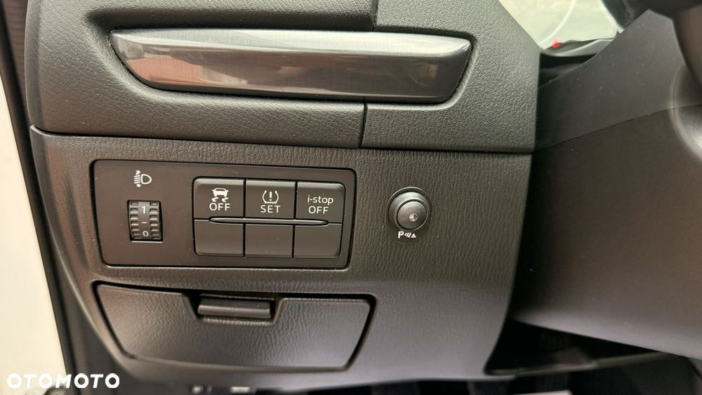 Mazda 6 - 13