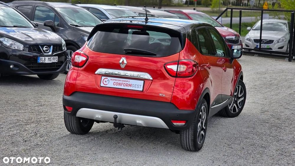 Renault Captur ENERGY TCe 90 Start&Stop Dynamique - 39
