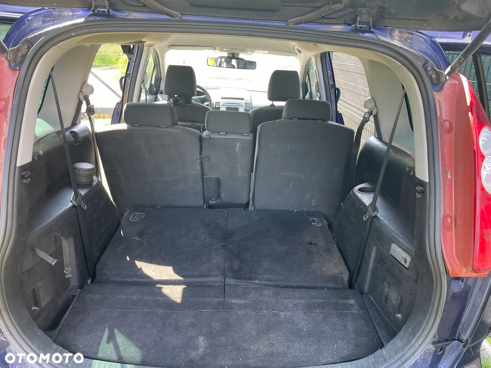 Mazda 5 2.0 Exclusive - 5