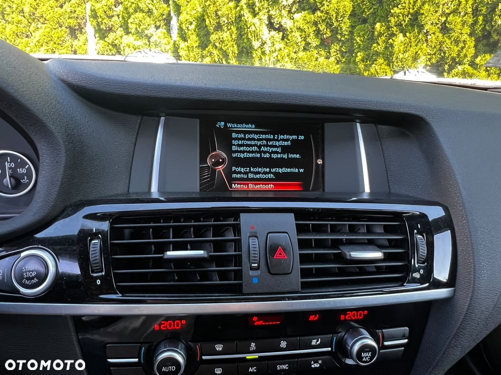 BMW X3 xDrive20d - 18