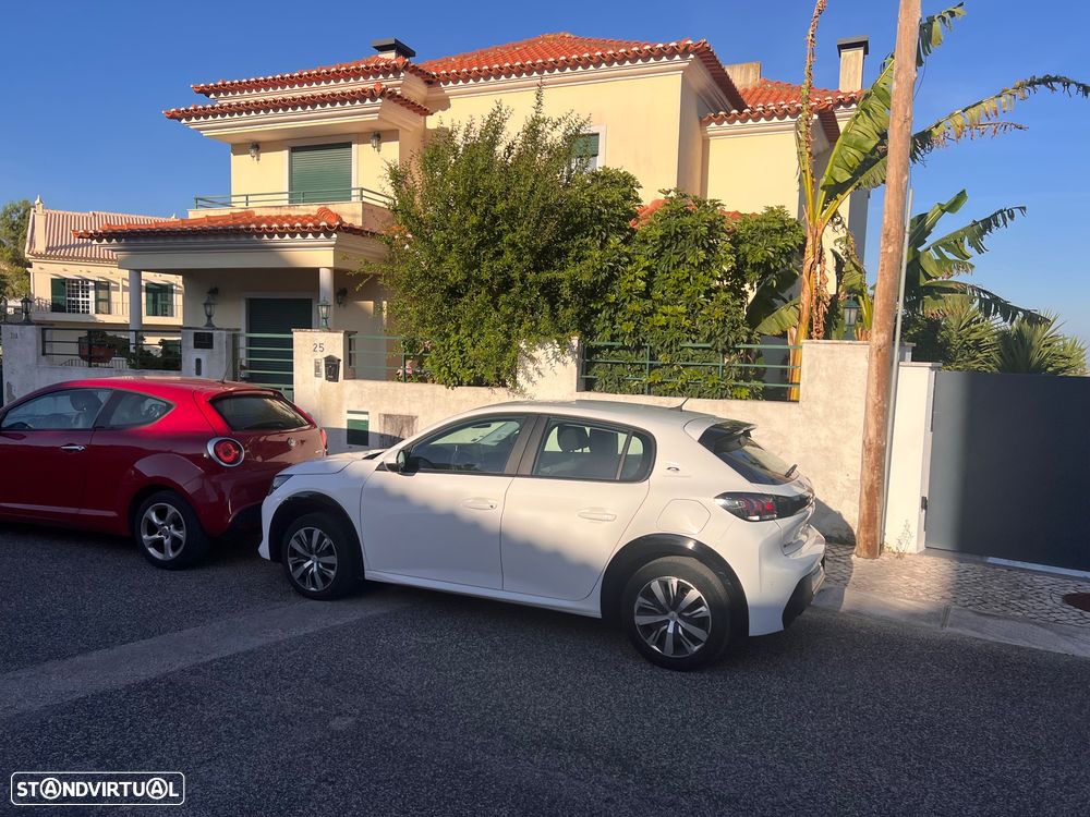 Peugeot e-208 Active - 6