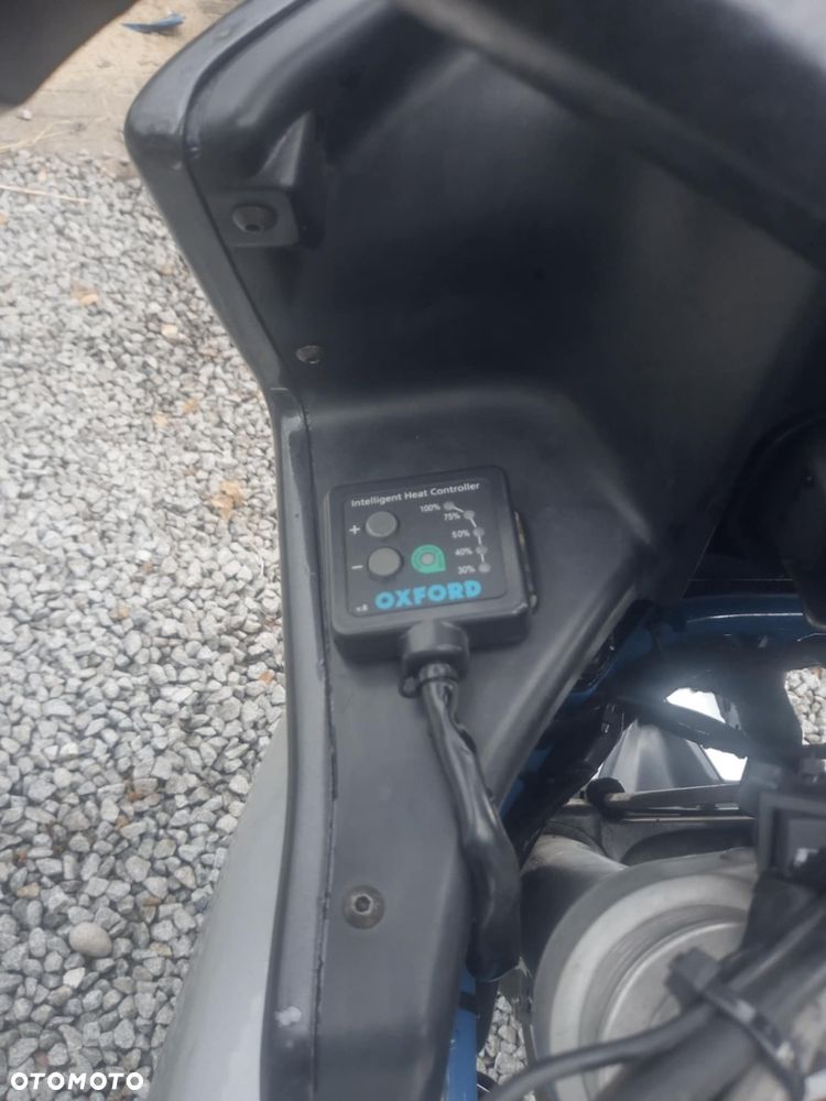 Ducati Multistrada - 7