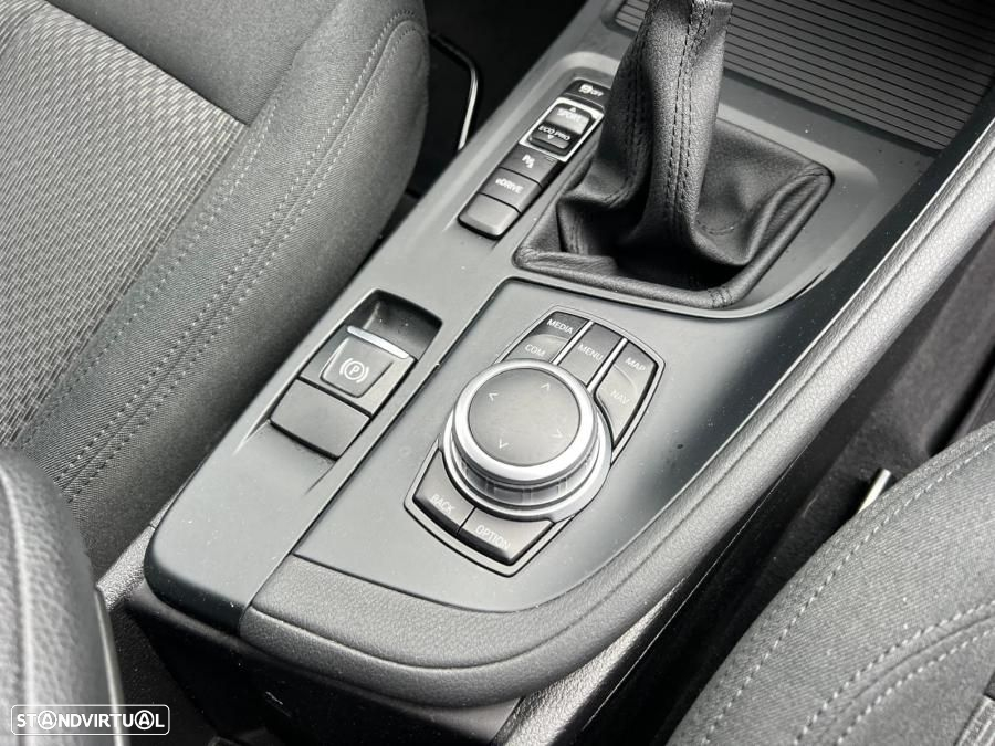 BMW X1 25 e xDrive - 6