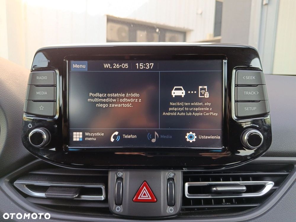 Hyundai i30 1.5 T-GDI 48V Smart - 18
