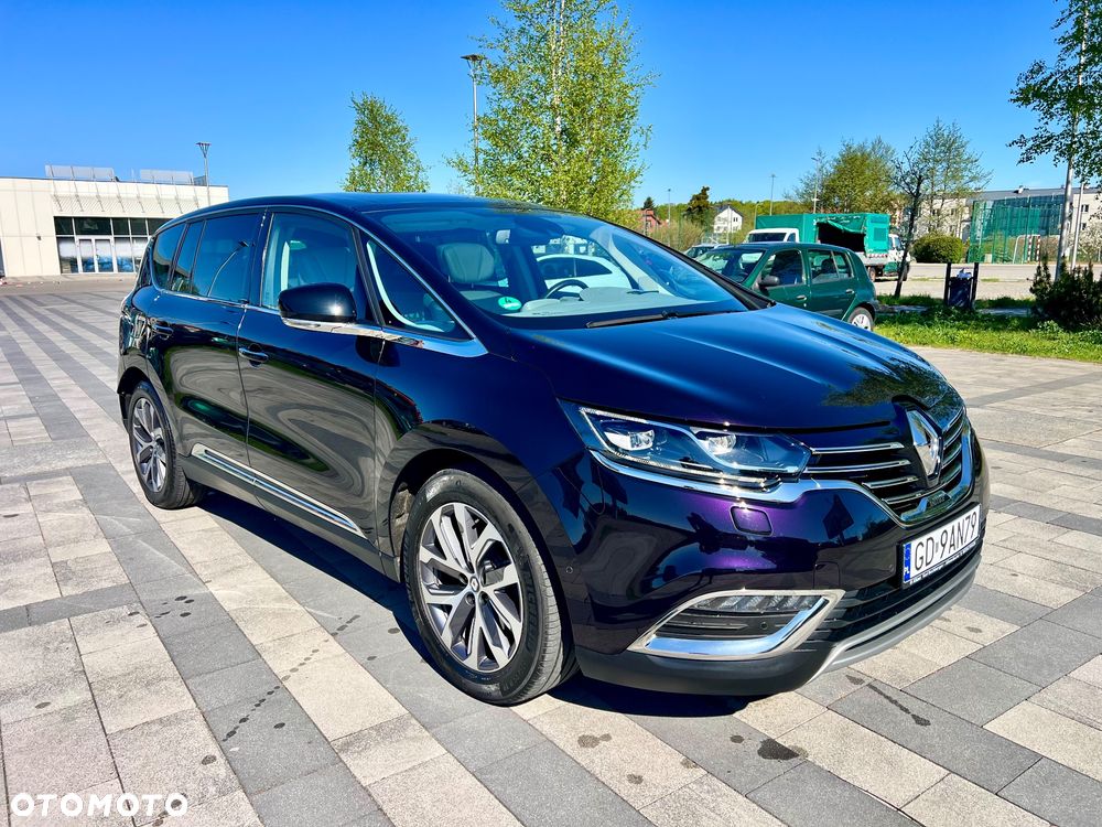 Renault Espace BLUE dCi 200 EDC INITIALE PARIS - 4
