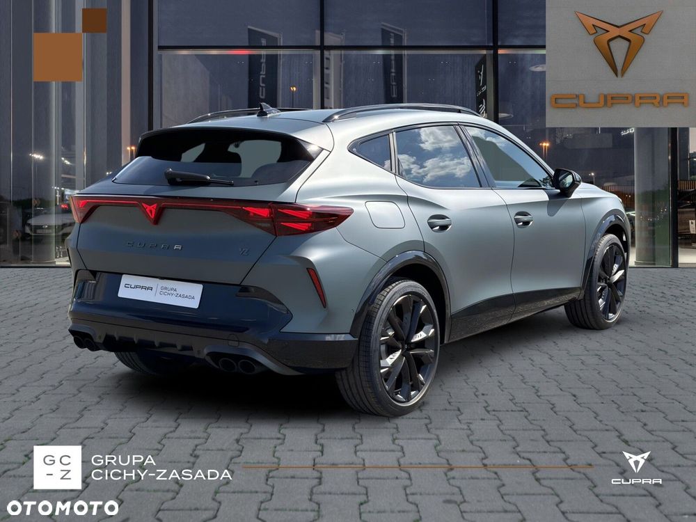 Cupra Formentor 2.0 TSI 4Drive VZ DSG - 6