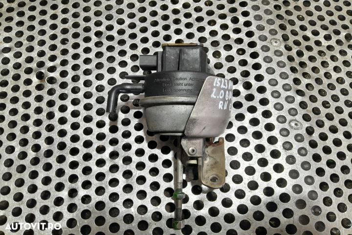 Actuator electric turbosuflanta 03G145702H 03G145702H Audi A4 B7 [200 - 1