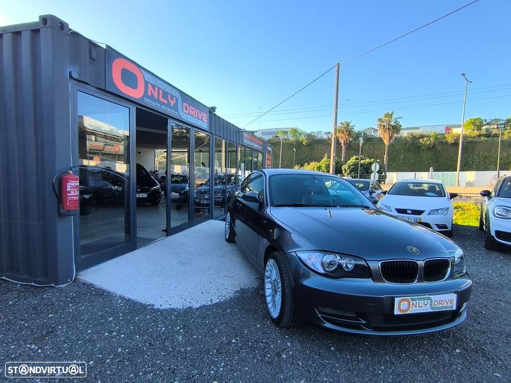 BMW 120 d Exclusive - 6