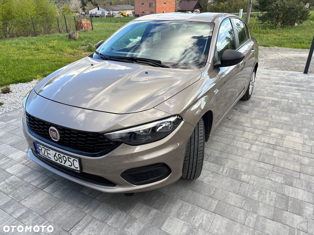 Fiat Tipo 1.4 16V Pop - 1