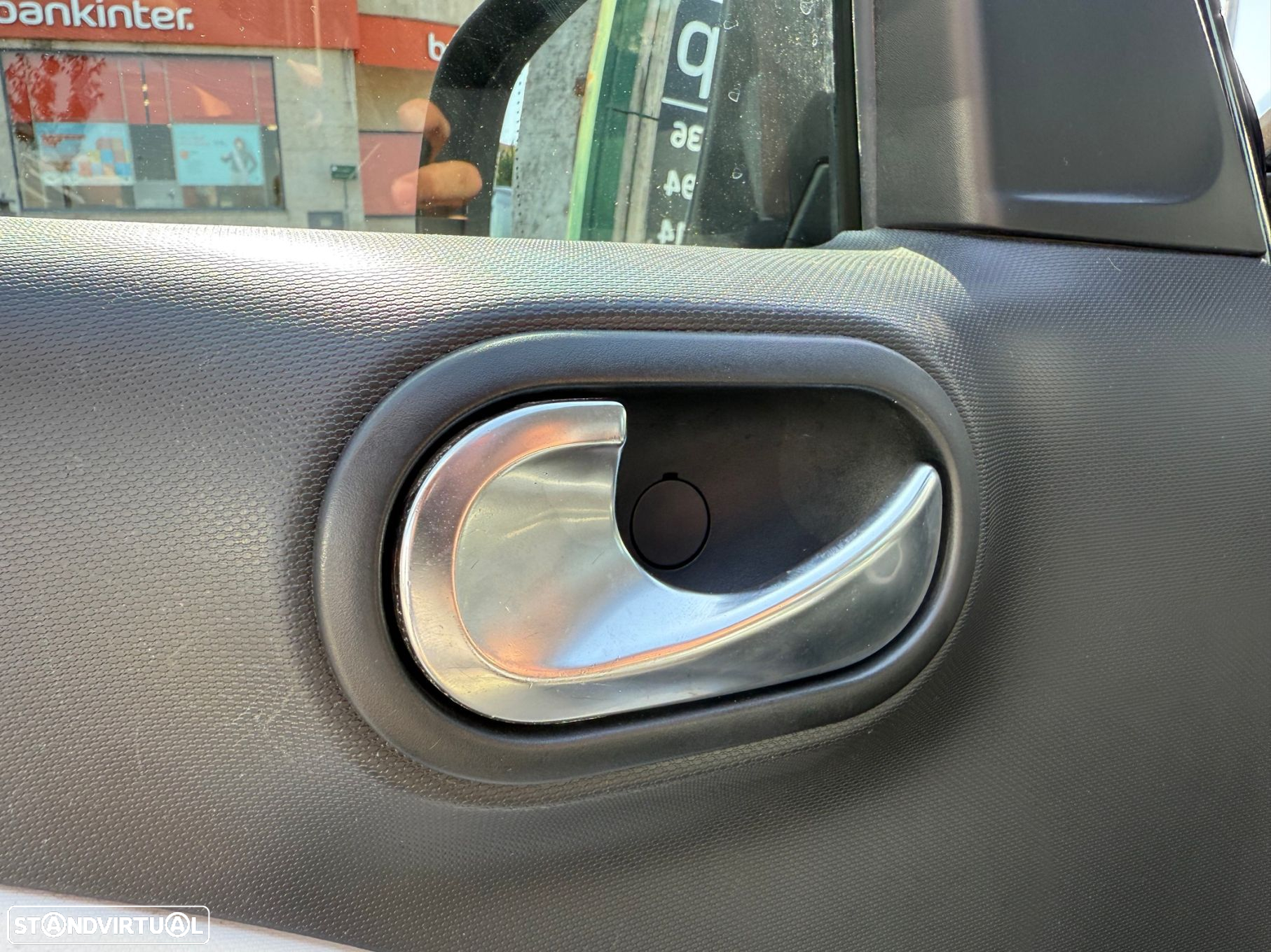 Smart ForFour 1.0 Passion 71 - 30