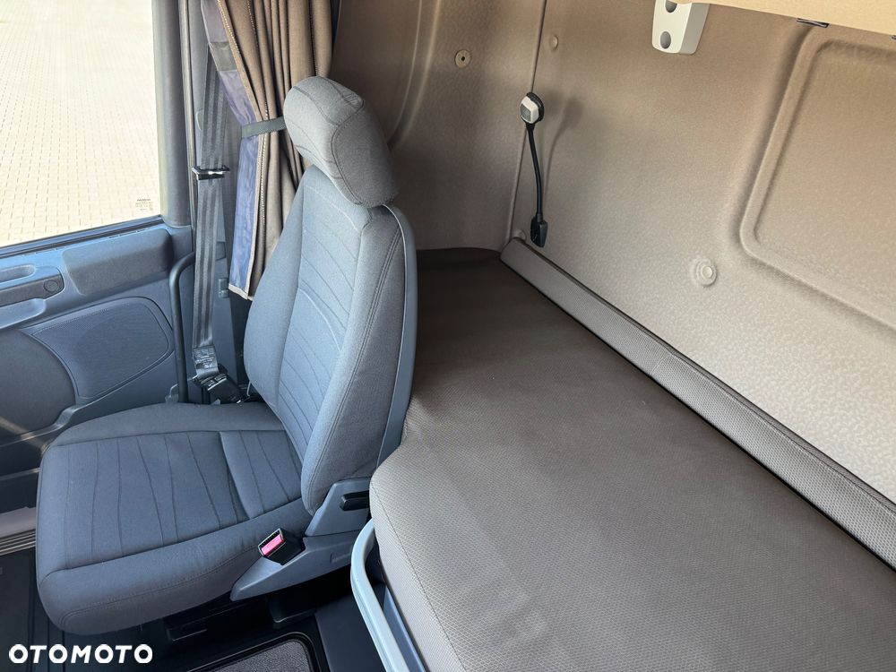 Scania R450 ZADBANA HYDRAULIKA Z KONTRAKTU - 25