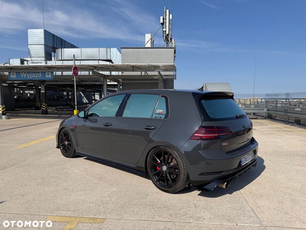 Volkswagen Golf 2.0 TSI BMT GTI Performance - 19