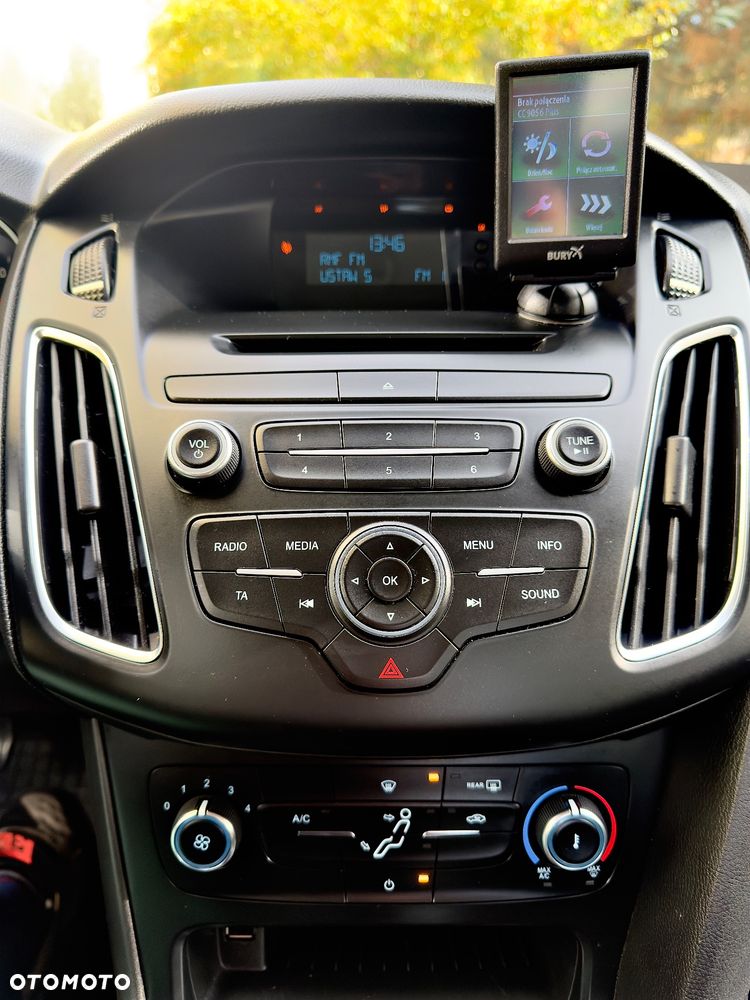 Ford Focus - 27