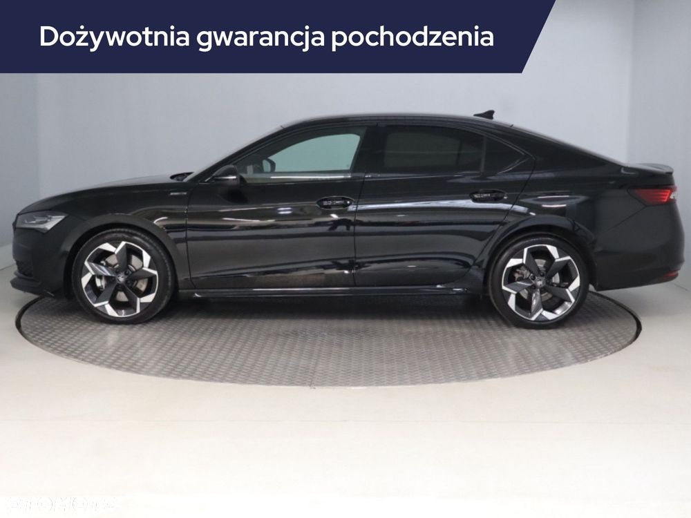 Skoda Superb - 4