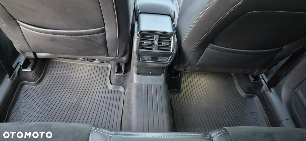 Skoda Kodiaq 2.0 TSI 4x4 Sportline DSG - 33