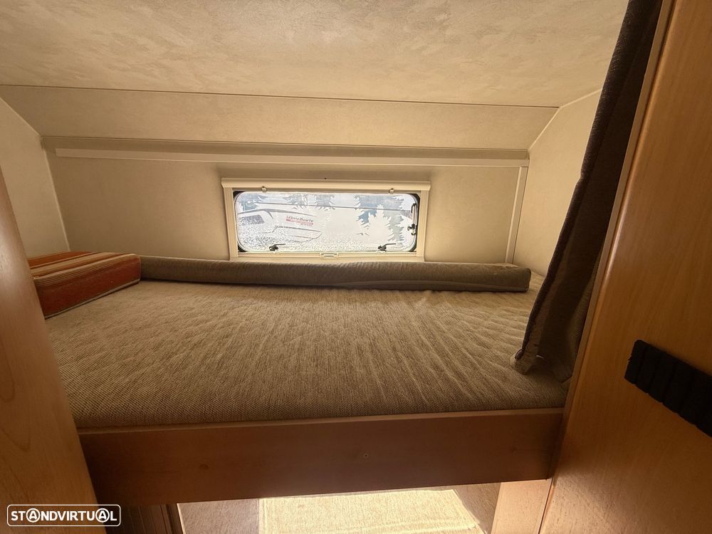 McLouis Tandy Tandy 433 - 16