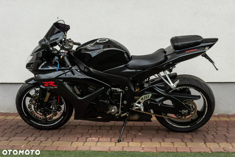 Suzuki GSX-R - 5