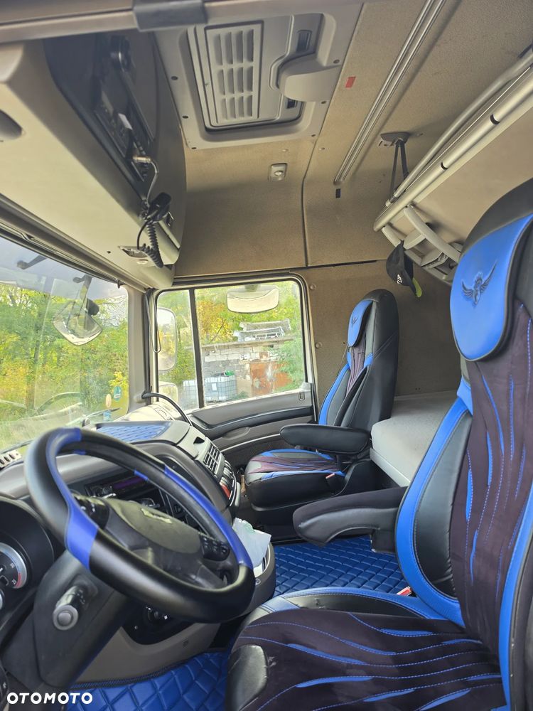 DAF XF 105 - 7