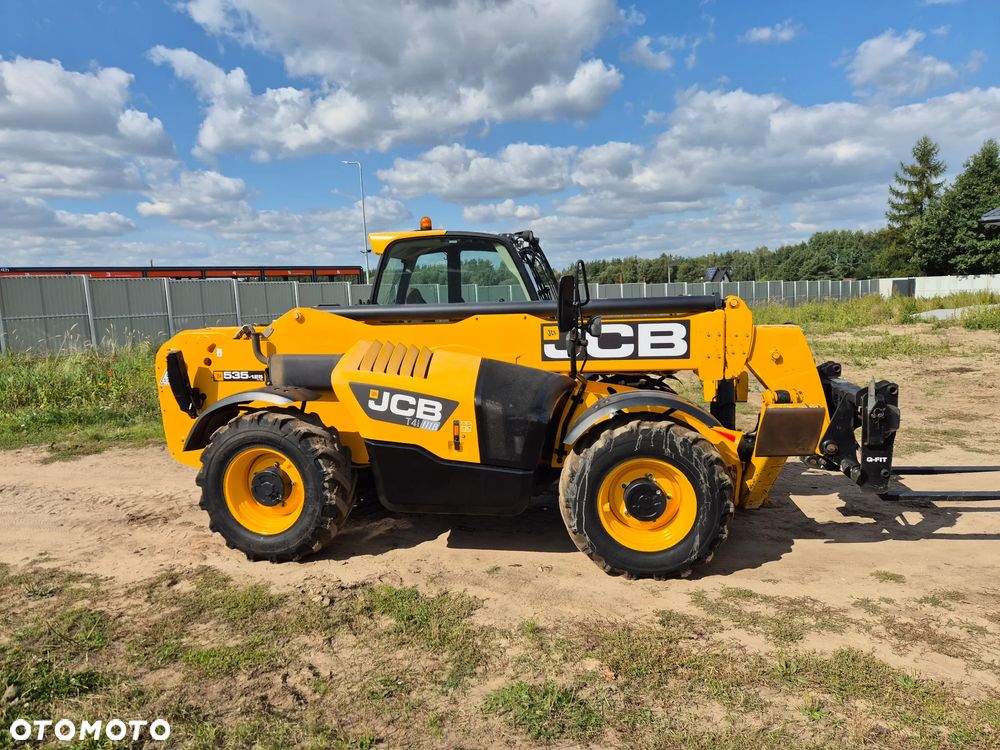 JCB 535-125 - 1