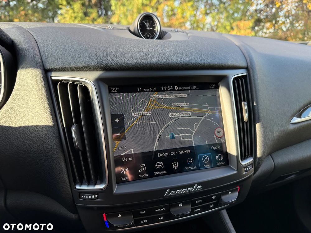 Maserati Levante Q4 - 34