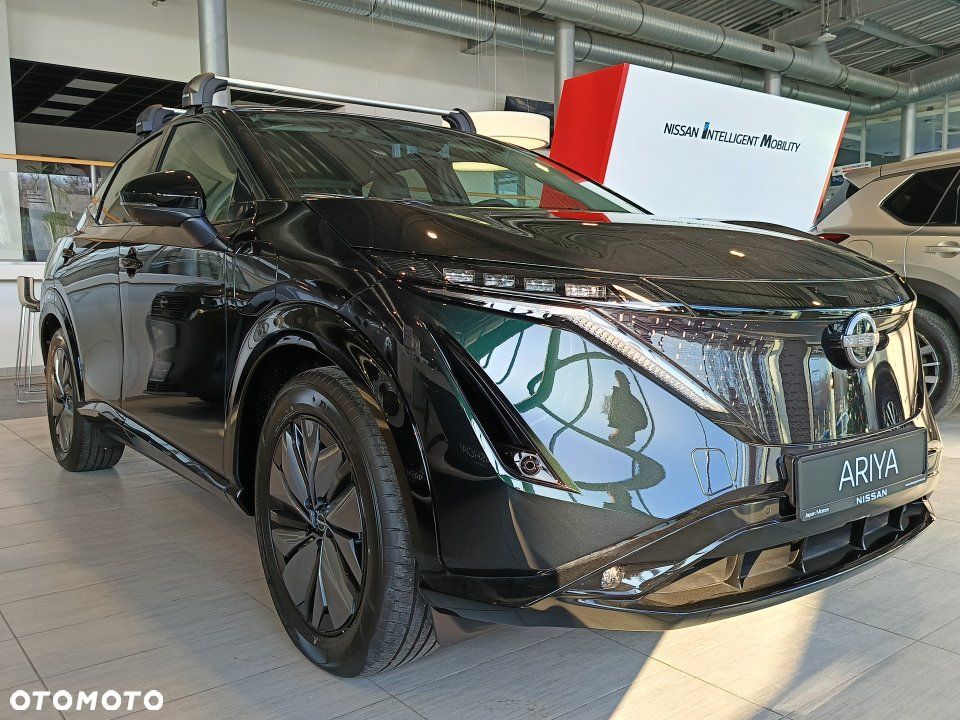 Nissan Ariya - 7