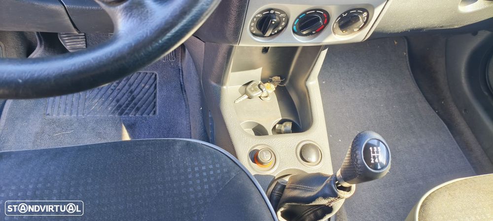 Peugeot Partner 1.6 HDi Confort - 13