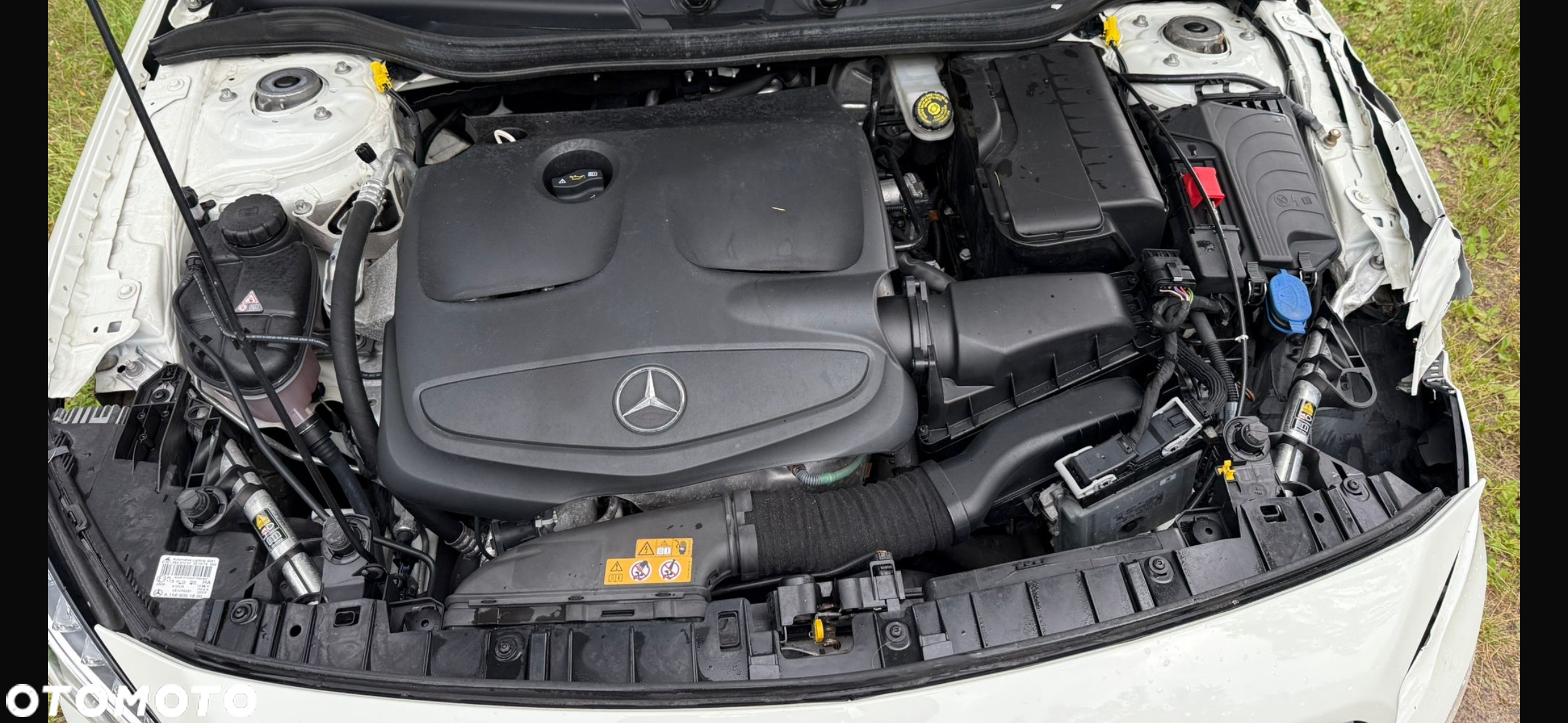 Mercedes-Benz GLA 200 7G-DCT Activity Edition - 23