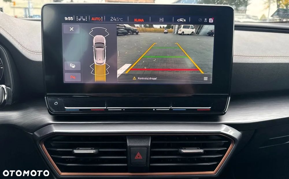 Cupra Formentor - 16