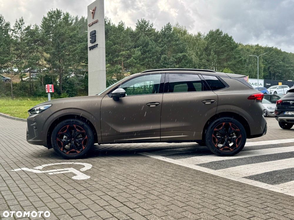Cupra Terramar - 9