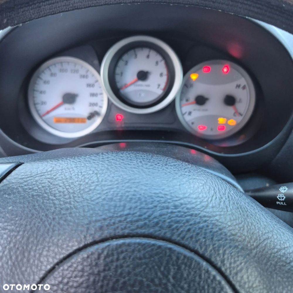 Toyota RAV4 2.0 D-4D 4x4 - 7