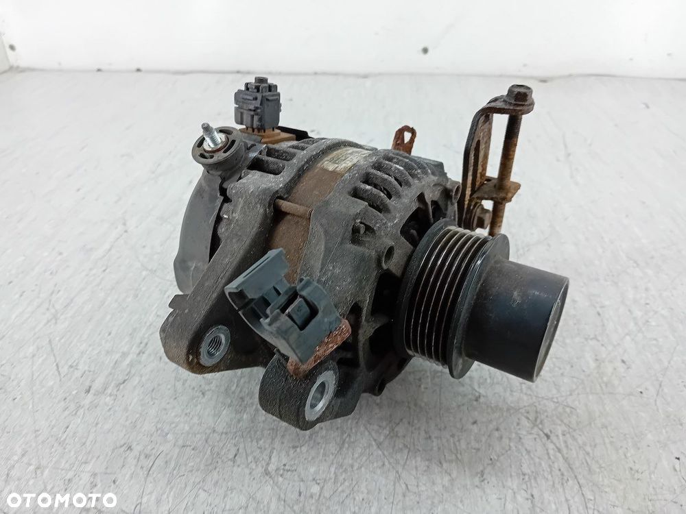 ALTERNATOR TOYOTA YARIS III 27060-0Q150 104211-3011 1.0 VVT-I - 4