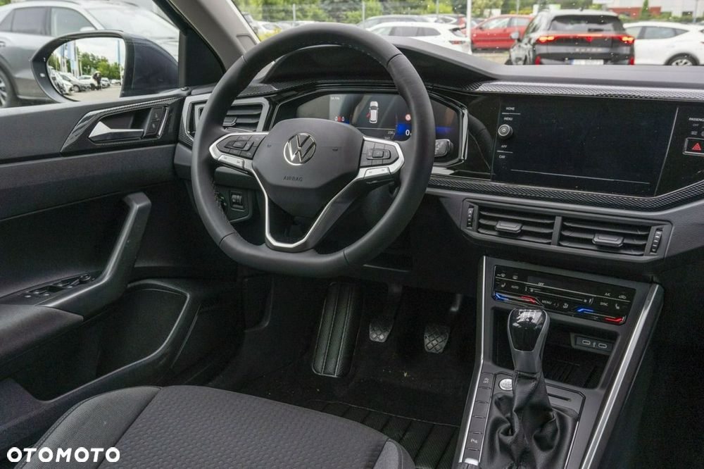 Volkswagen Taigo - 21