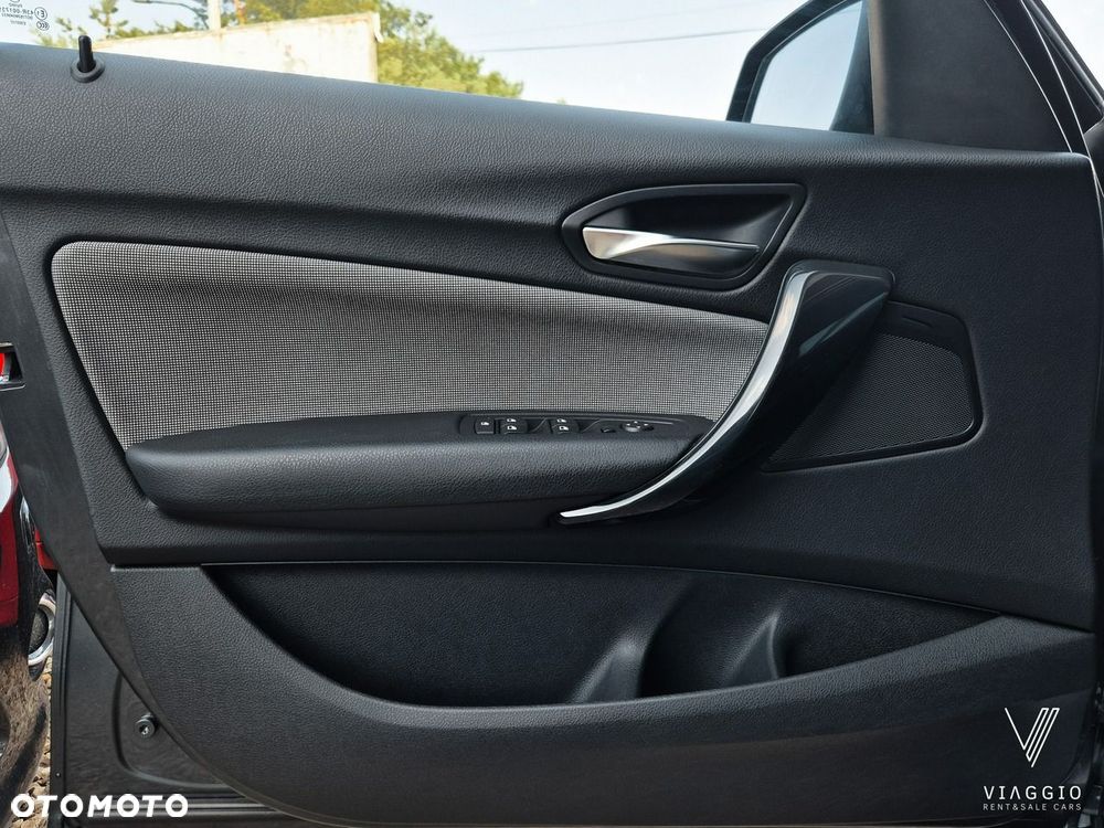 BMW Seria 1 - 24