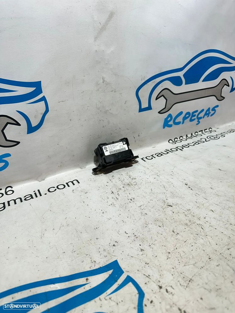 Sensor ESP Controlo de Estabilidade VW Volkswagen Touareg 7H0907652A - 2